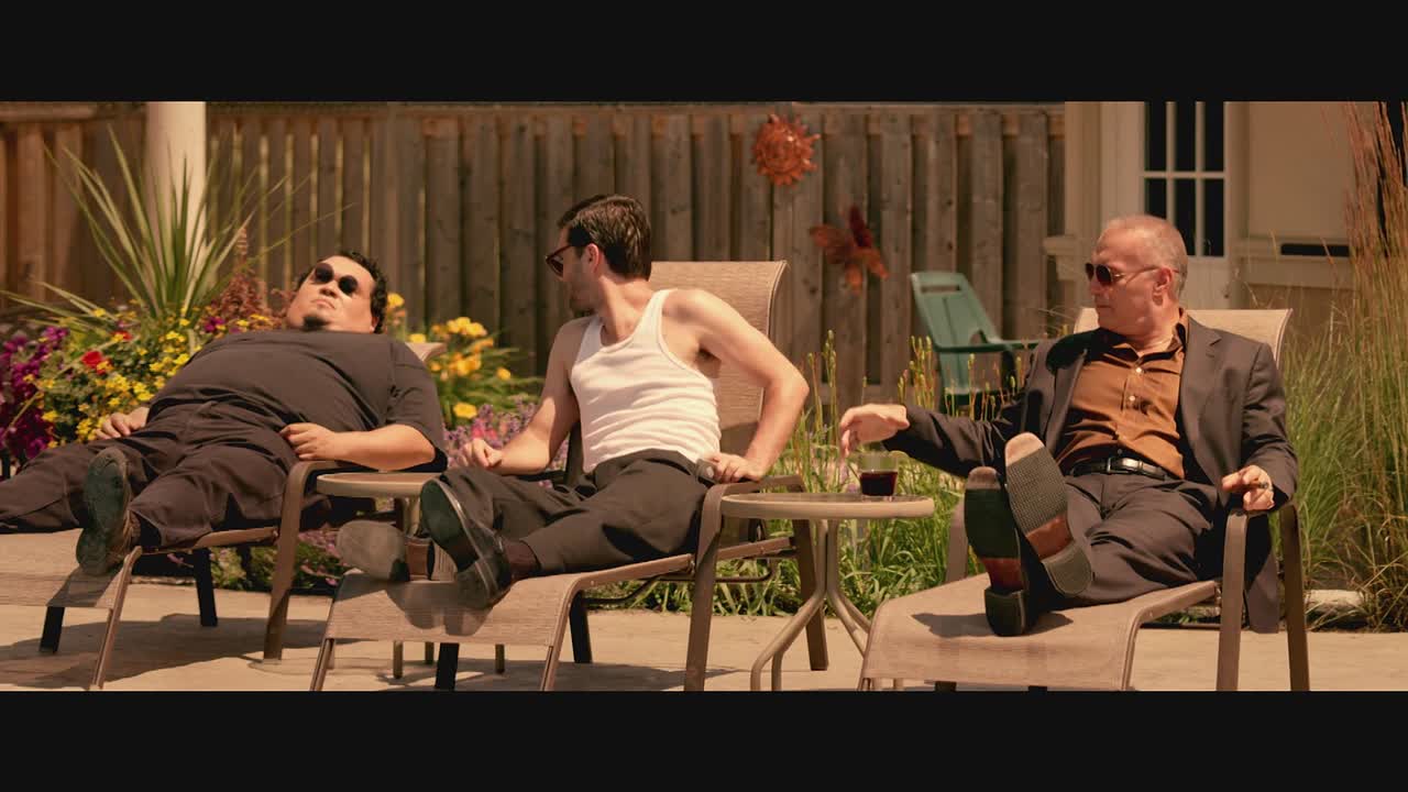 ⁣Please Kill Mr Know It All 2012 1080p BluRay x264 AAC5 1-[YTS BZ]