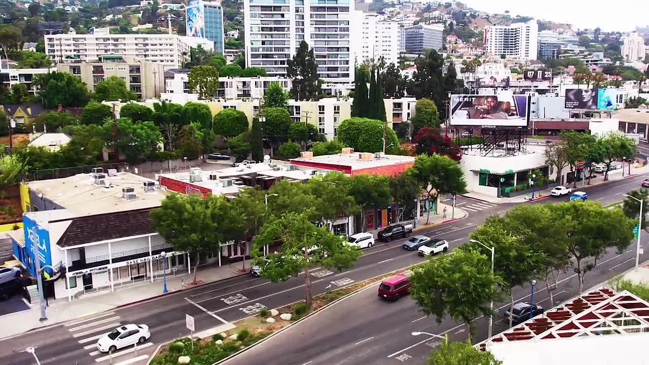 ⁣The Curious Case Of S02E03 -The Skincare Queen and The Hitman (Part 1)