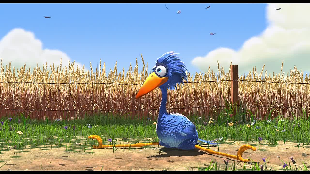 ⁣For The Birds 2000 1080p BluRay x264 AAC5 1-[YTS BZ]