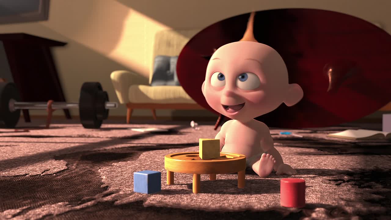 ⁣Jack-Jack Attack 2005 1080p BluRay x264 AAC5 1-[YTS BZ]