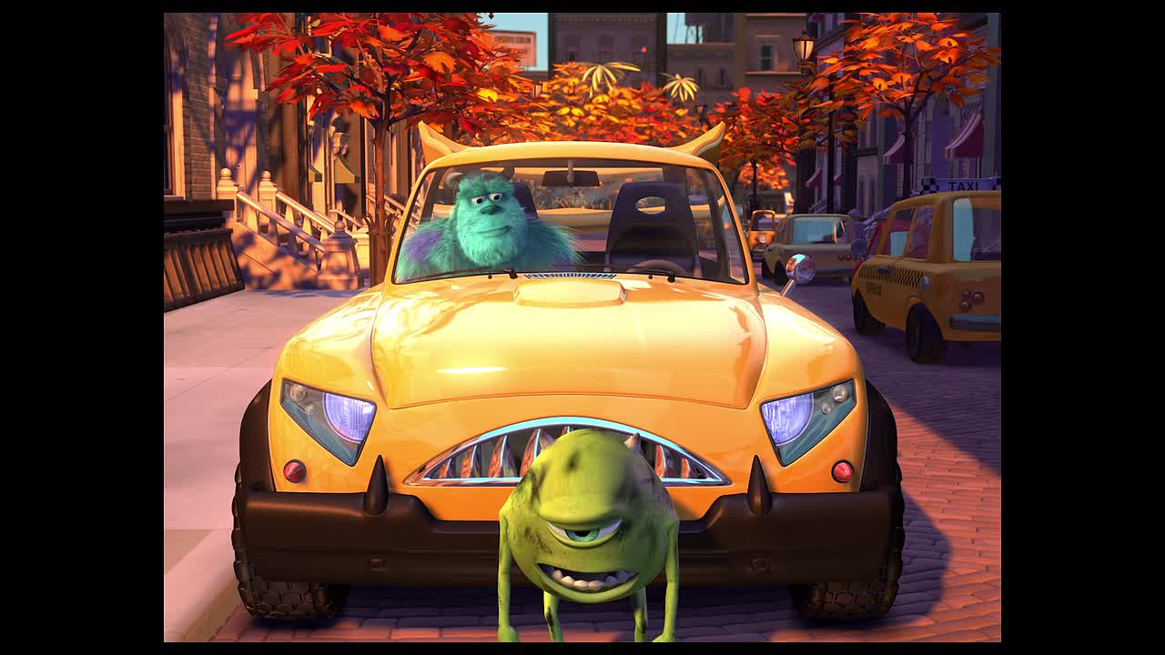 ⁣Mikes New Car 2002 1080p BluRay x264 AAC5 1-[YTS BZ]