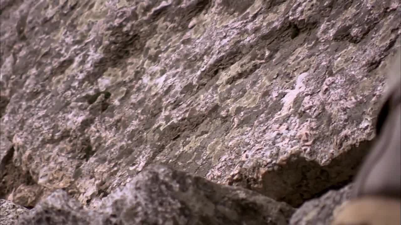 Mysteries at the Monument S01E11