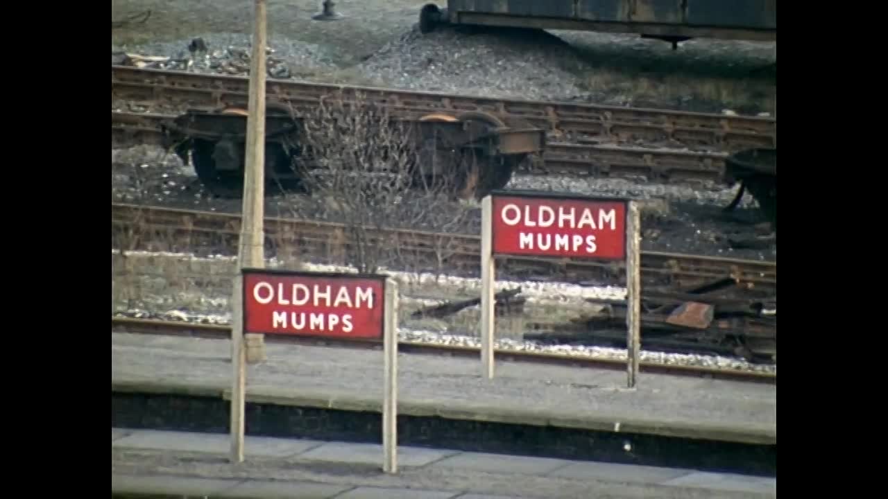 Take That S01E01 (2026)