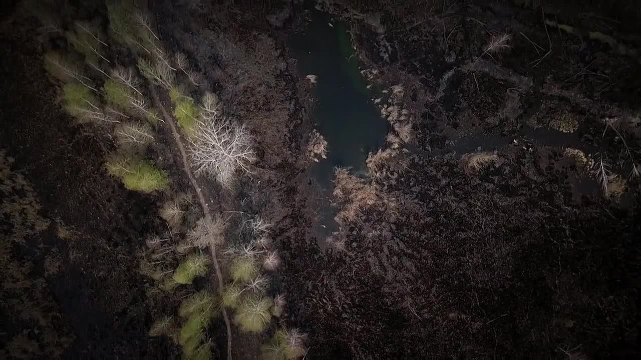 ⁣History's Deadliest with Ving Rhames S01E01