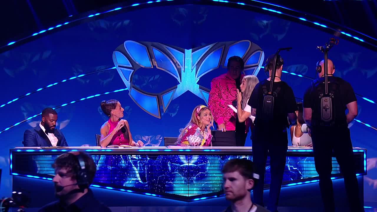 The Masked Singer AfterMask S02E05 720p WEB H264-JFF mkv - DoodStream