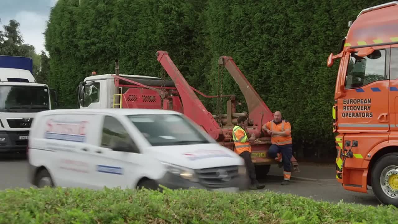 Guy Martin Proper Jobs S02E04 [540p mp4]