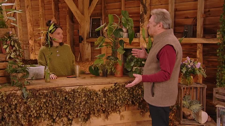 Love Your Weekend with Alan Titchmarsh S08E04 (Jan 25 2026)