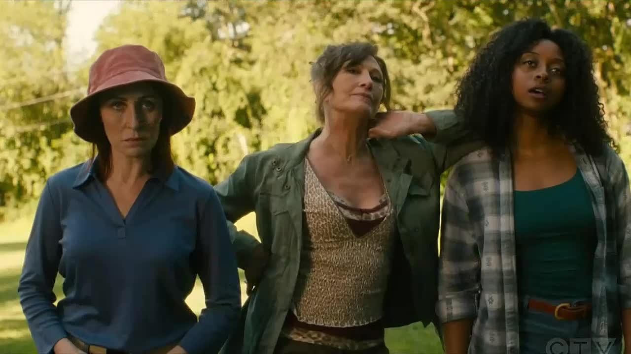 Best Medicine S01E04