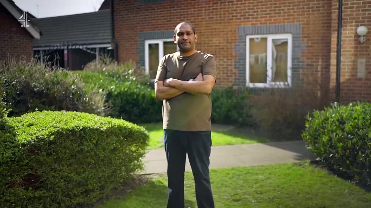 What Not To Eat S01E04