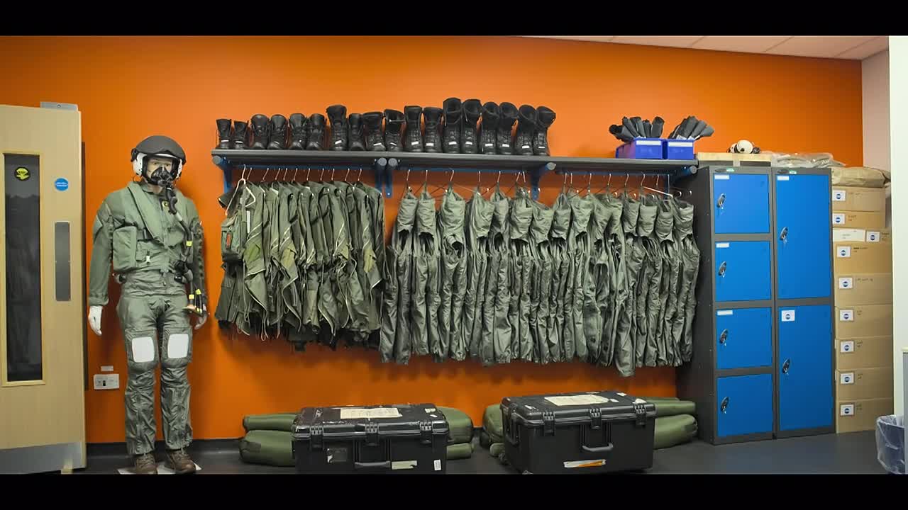 Mission to Space with Francis Bourgeois S01E01 720p ALL4 WEB