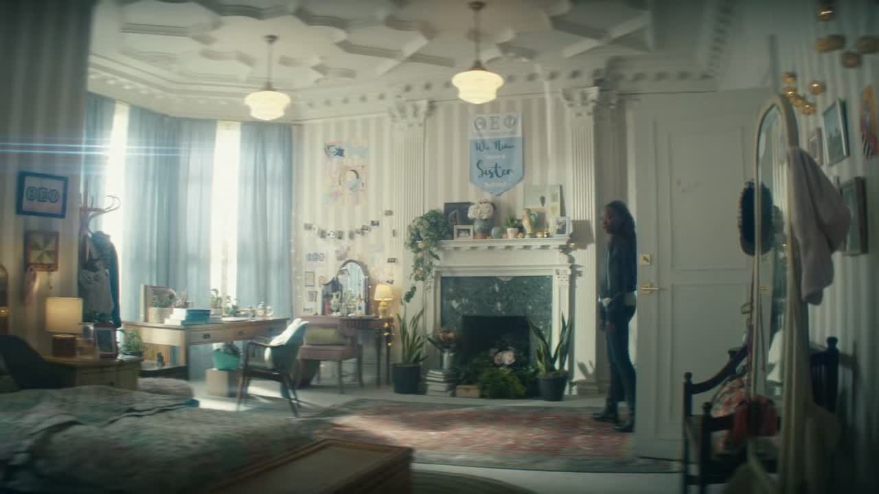 Brilliant Minds S02E13