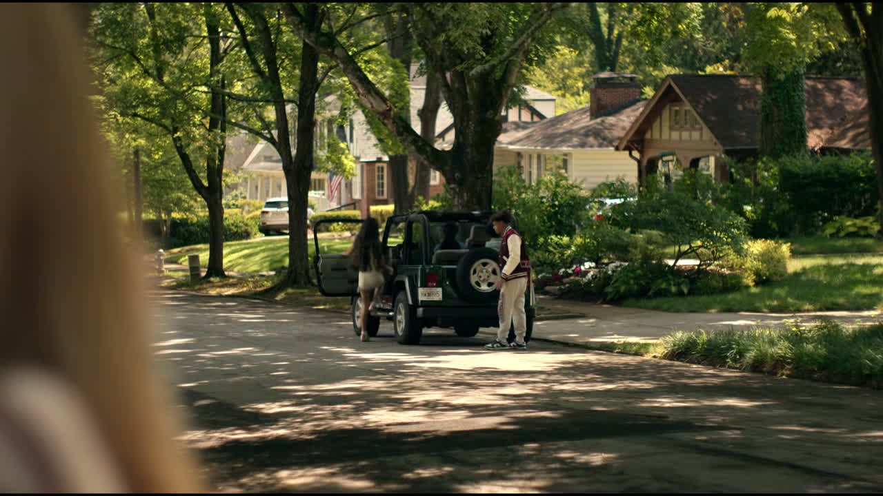 Its Not Like That S01E01 1080p HEVC x265