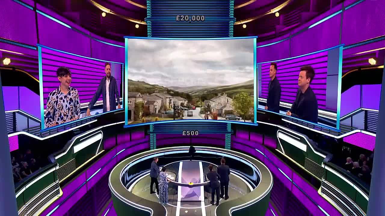 MixDrop - Watch Ant and Decs Limitless Win S05E04 Three 1080p AMZN WEB-DL