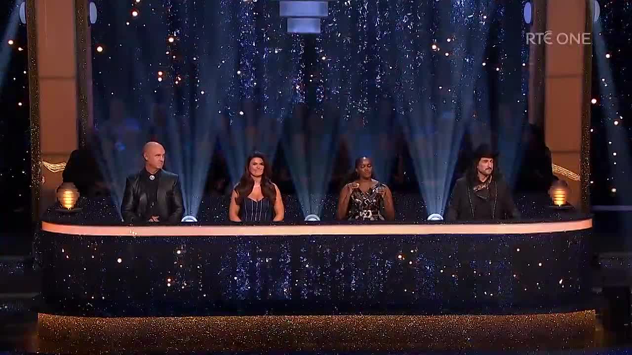 ⁣MixDrop - Watch Dancing With The Stars S09E04 1080p RTE WEB AAC2 264 DoRN