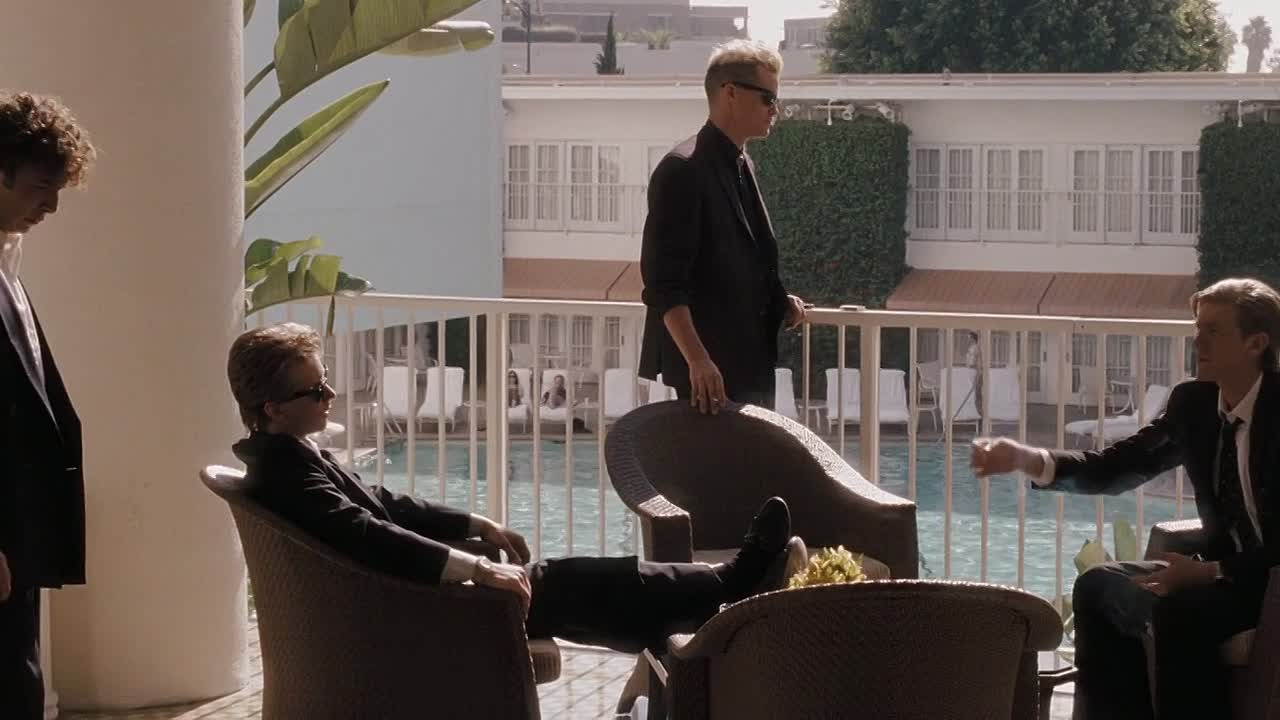 The Informers 2008 1080p BluRay x264 AAC5 1-