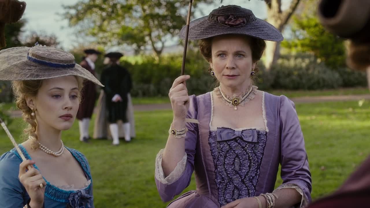 ⁣Belle 2013 1080p BluRay x264 YIFY