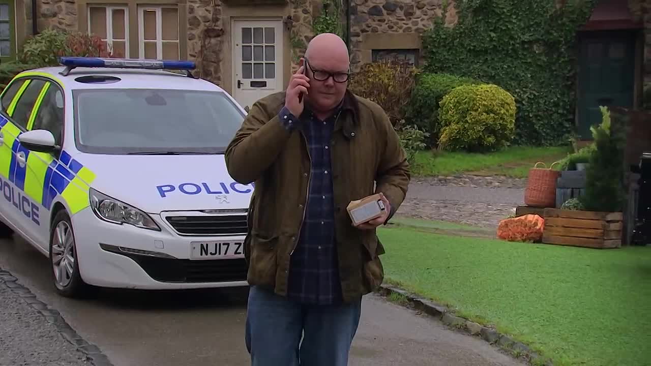 Emmerdale S55E017 (Jan 26 2026)