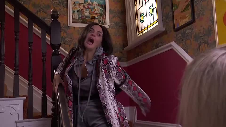 Hollyoaks S32E009 (Jan 26 2026)