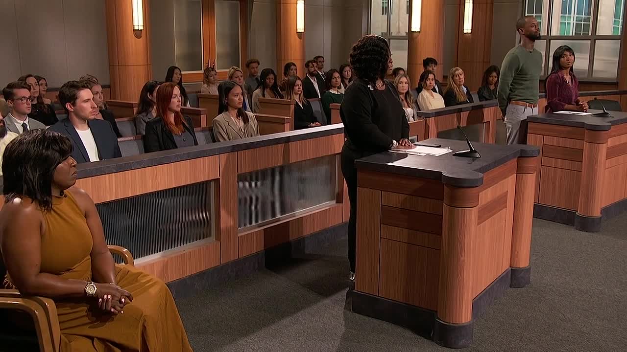 Judy Justice S04E08