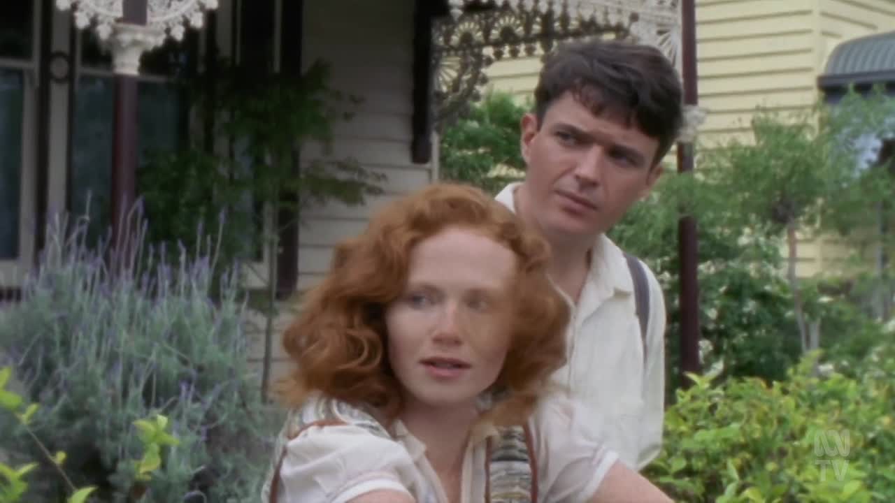 My Brother Jack S01E01 (2001)