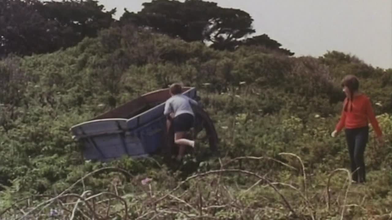 ⁣The Ghost Of Monks Island 1966 1080p BluRay x264 AAC-[YTS BZ]