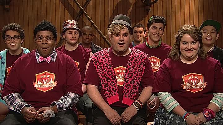 Saturday Night Live S38E21 Ben Affleck-Kanye West HDTV x264-2HD