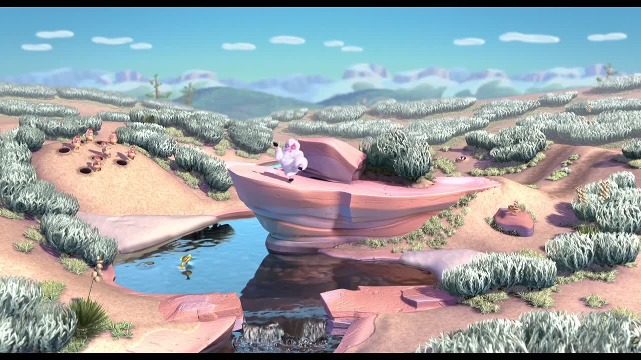 ⁣Boundin 2003 1080p BluRay x264 AAC5 1-[YTS BZ]