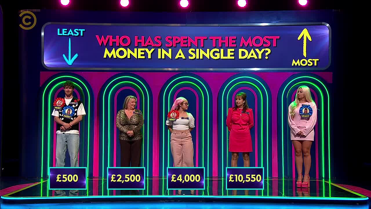 MixDrop - Watch Out of Order 2024 S02E04 Nish Kumar and Kiell Smith-Bynoe 720