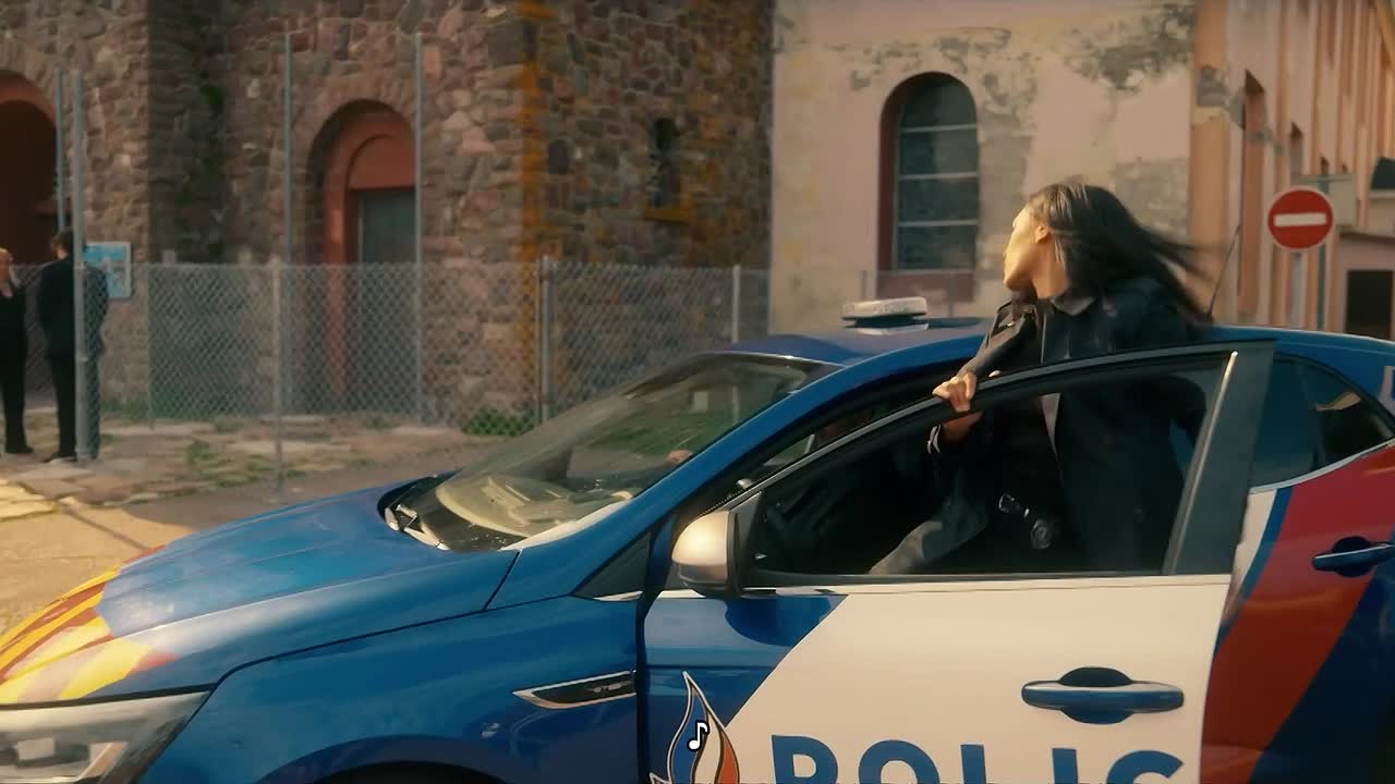 SAiNT Pierre S02E04 1080p ENGLISH SUBT