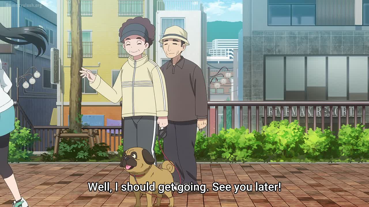 ⁣Wash It All Away Episode 1 - animotvslash.org