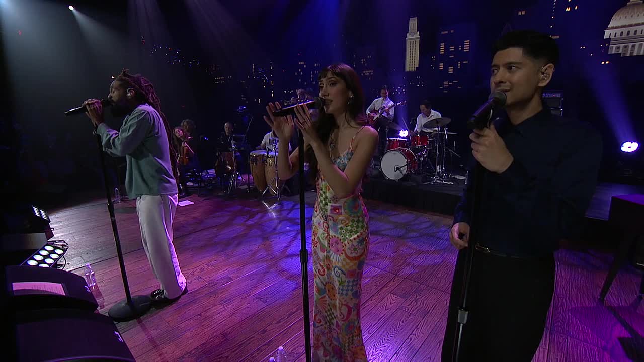 Austin City Limits S51E10 720p WE