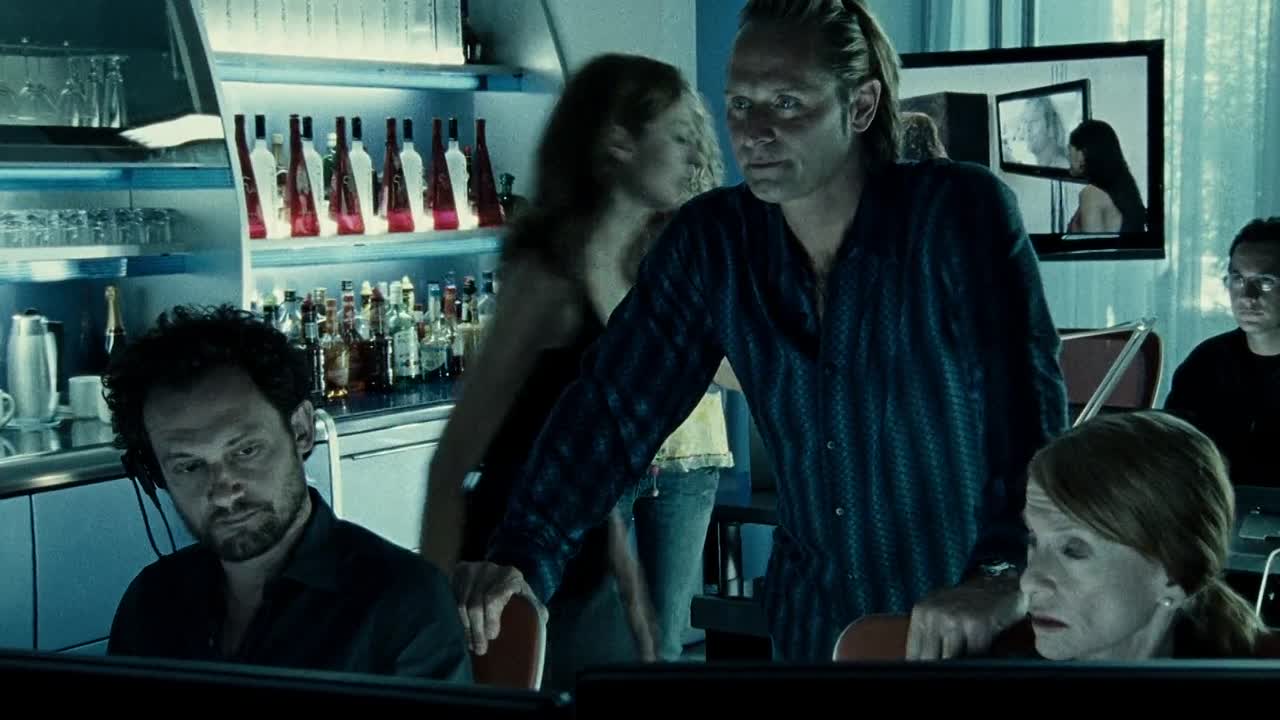 ⁣Surfer Dude 2008 1080p BluRay x264 AAC5 1-