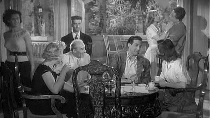 Louis De Funes - 1950 - Pas De Week-end Pour Notre Amour French Dvdrip DivX