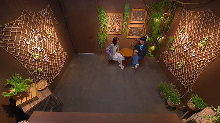 ⁣Singles Inferno S05E06 480p x264-mSD