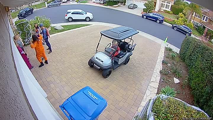 Neighborhood Watch S01E04