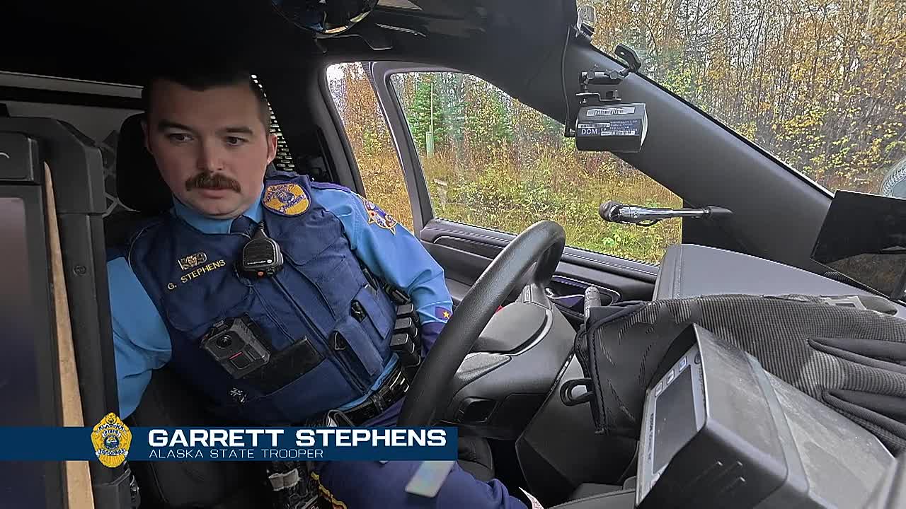 Alaska State Troopers S08E04