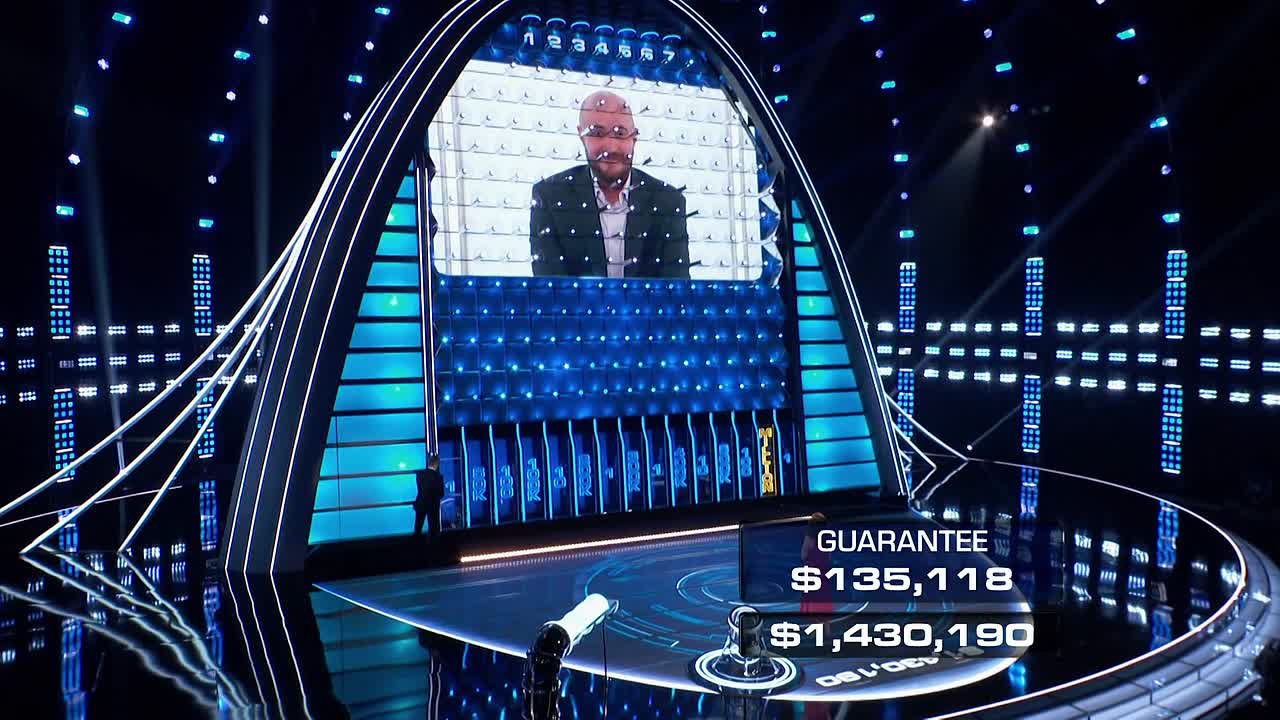 ⁣The Wall US S06E03 1080p WEB