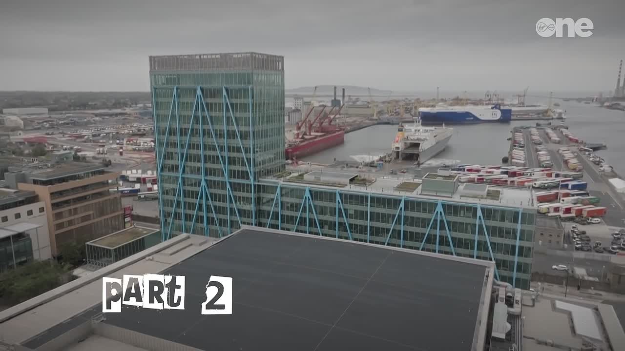 ⁣The Assembly Ireland S01E02 1080p VRGN WEB-DL