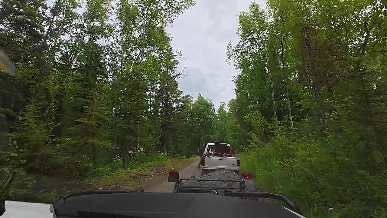 Alaska State Troopers S08E03