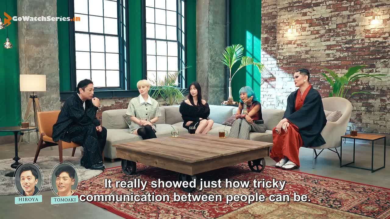 ⁣The Boyfriend S02E12 1080p WEB ENGSUB