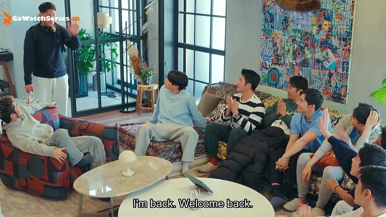 ⁣The Boyfriend S02E10 720p HEVC ENGSUB