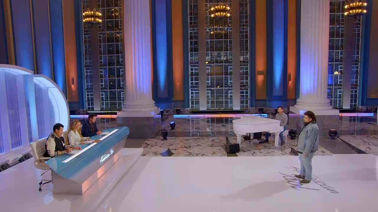 American Idol S24E01 1080p WEB