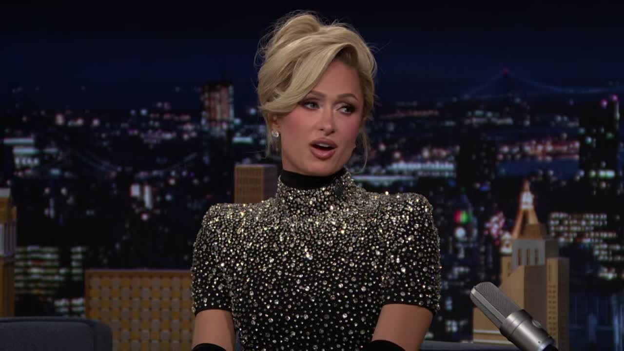 Jimmy Fallon 2026 01 26 Pete Davidson 720p HEVC