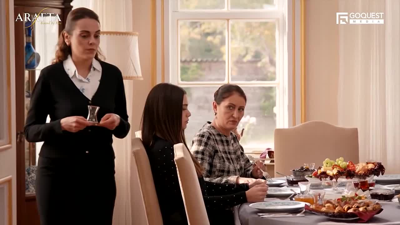 ⁣Arafta_-_Episode_51