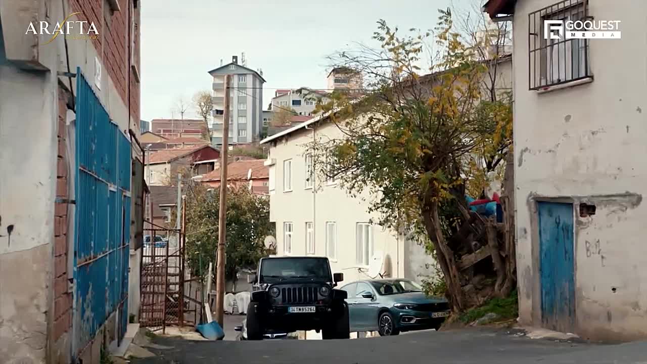 ⁣Arafta_-_Episode_52