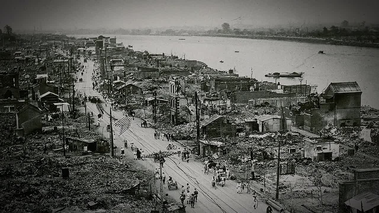 ⁣Historys Deadliest with Ving Rhames S01E01 1080p WEB h264-EDITH