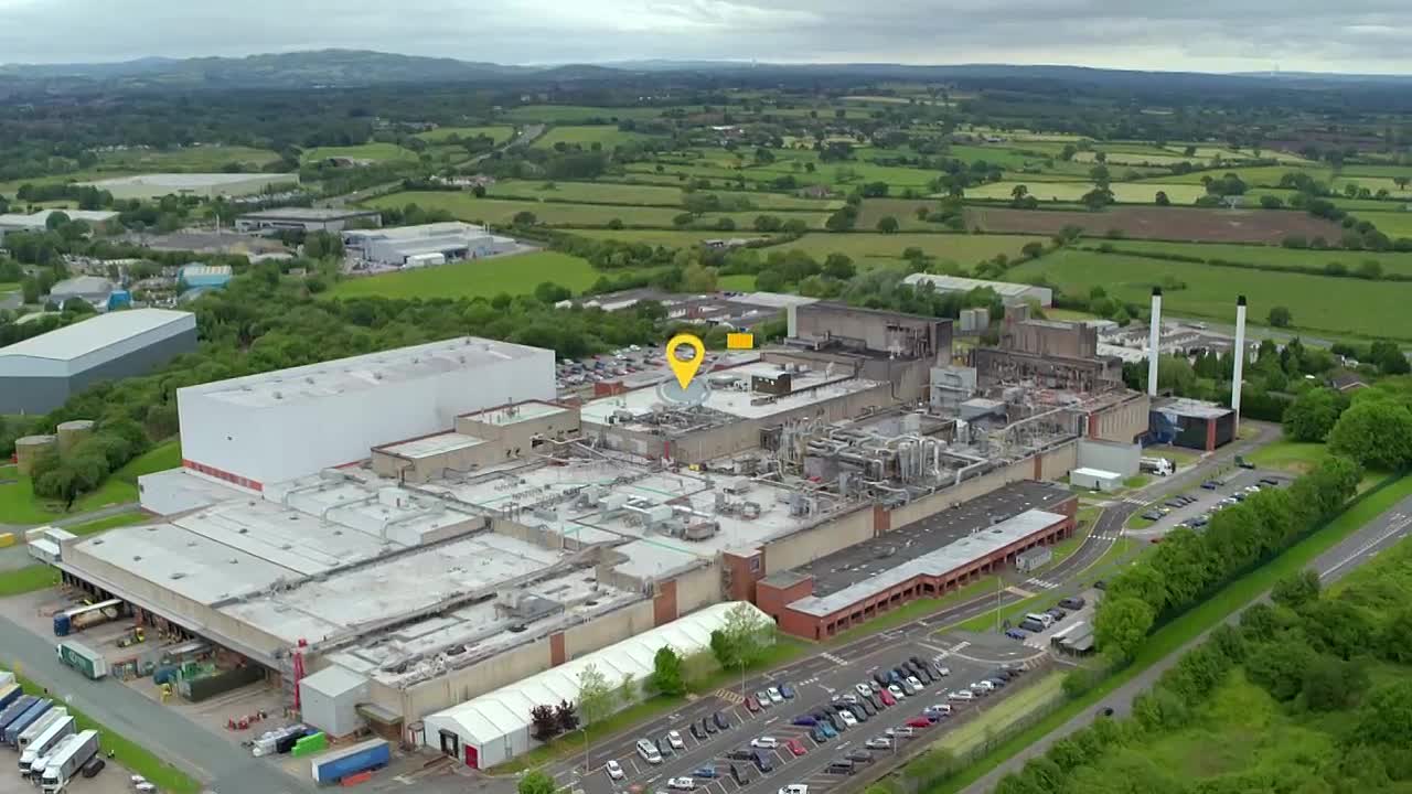 ⁣Inside The Factory S10E05 Breakfast Cereal 1080p HDTV