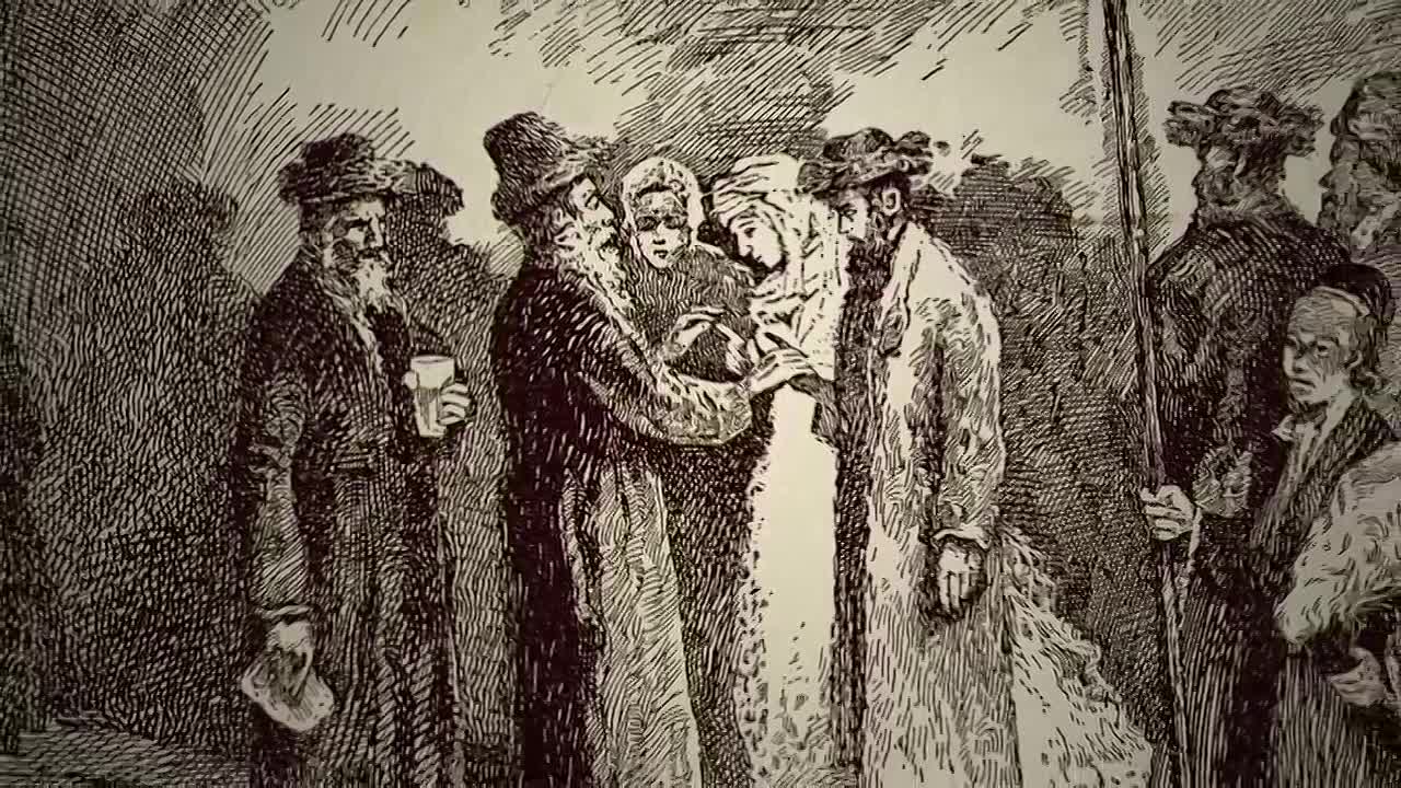 Finding Your Roots S12E04 The Road We Took 1080p AMZN WEB-DL