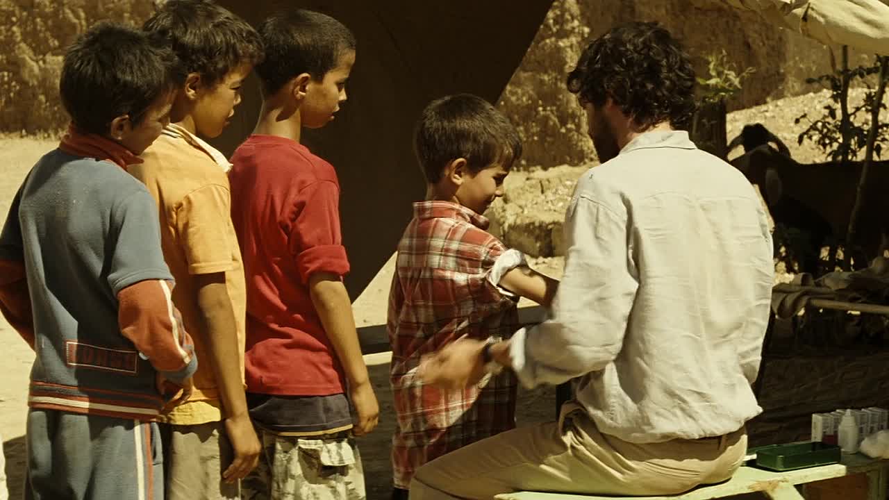 ⁣L'Arnacoeur 2010 FRENCH 1080p HDRip x264 AC3-GOLDORAK