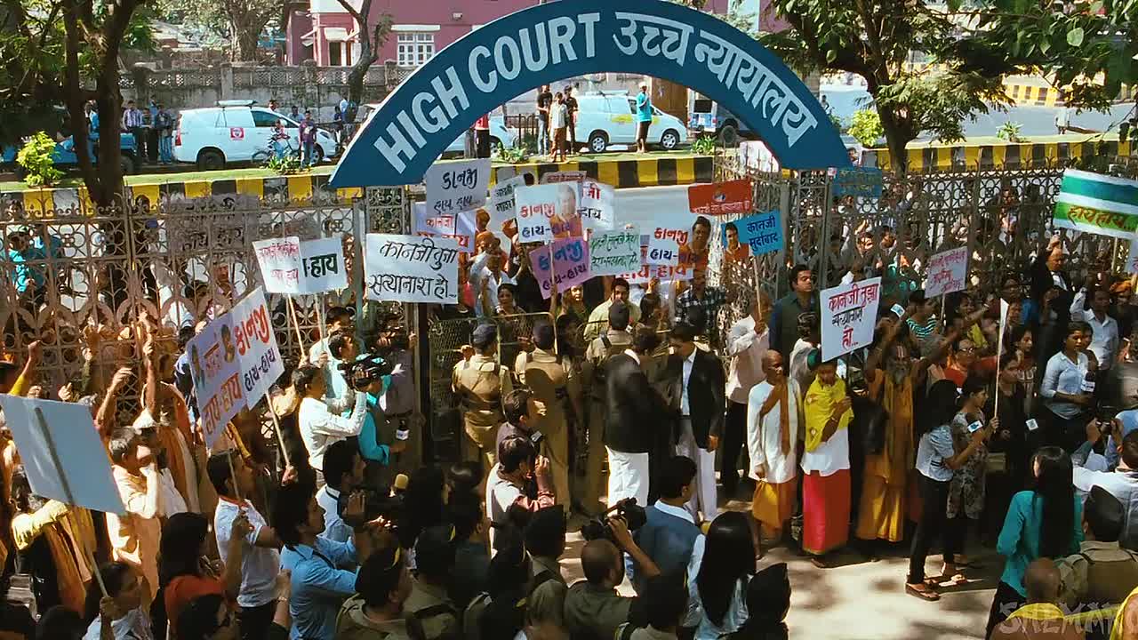 OMG 1 Oh My God 2012 HINDI HC ENG SUBS 1080p BluRay x264 AAC5 1-